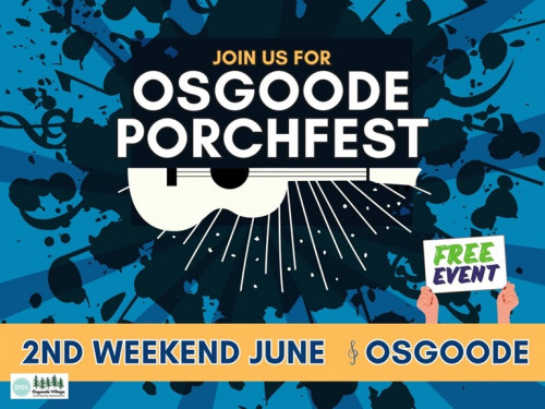 Osgoode PorchFest-event-photo