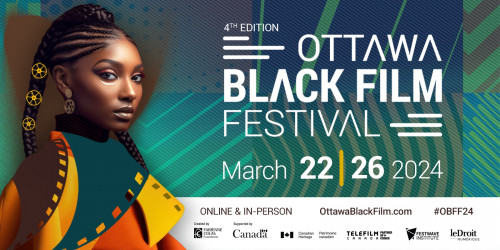 Ottawa Black Film Festival-event-photo