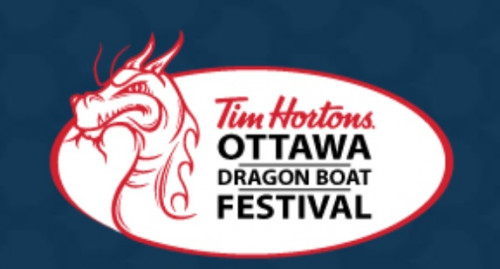 Tim Hortons Ottawa Dragon Boat Festival-event-photo