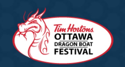 Tim Hortons Ottawa Dragon Boat Festival