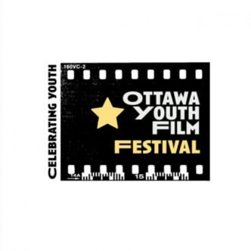 Ottawa Youth Film Festival-event-photo