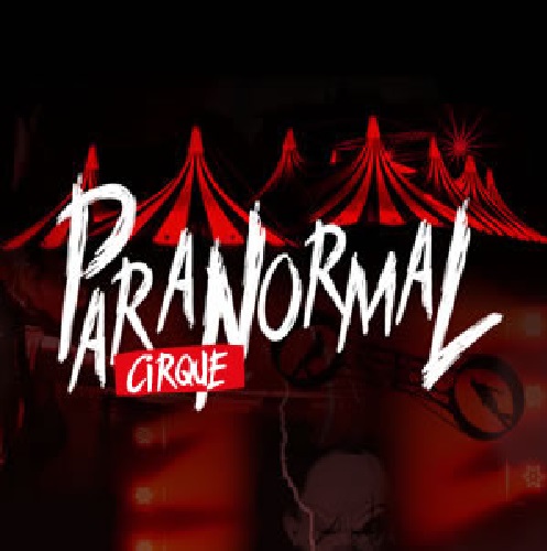 Paranormal Cirque