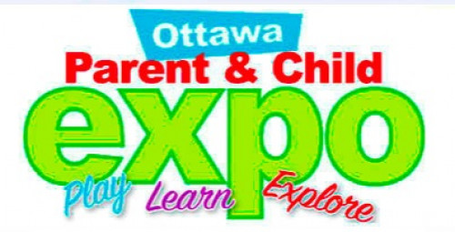 Ottawa Parent and Child Expo-event-photo