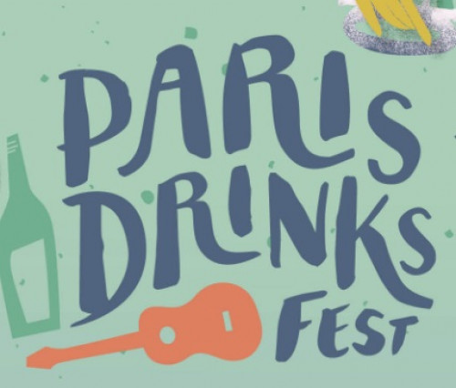 Paris Drinks Fest