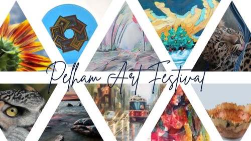 Pelham Art Festival