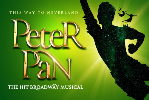Peter Pan Musical