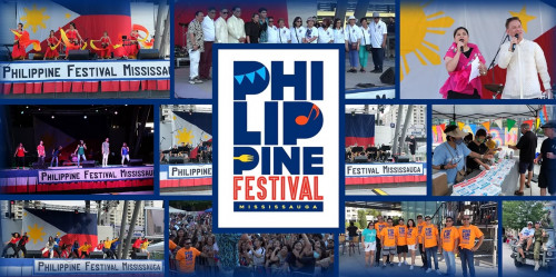 Philippine Festival Mississauga-event-photo
