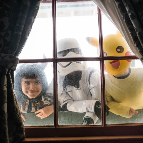 Pickering Halloween Fest-event-photo
