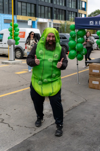 Picklefest Food & Drink Festival
