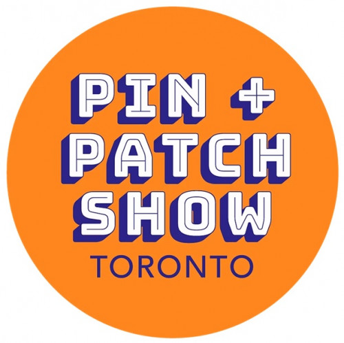 Pin & Patch Show-event-photo