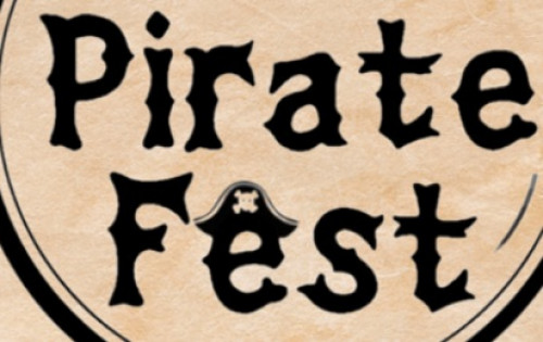 Pirate Fest-event-photo