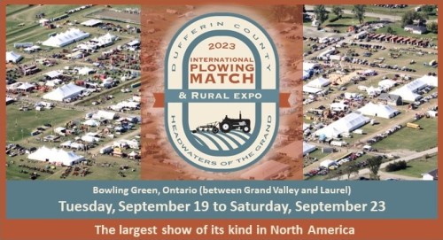 IPM EXPO 2023