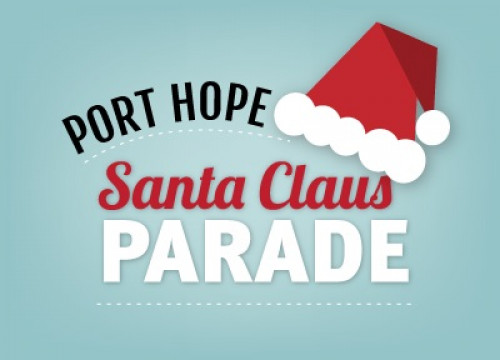 Port Hope Santa Claus Parade