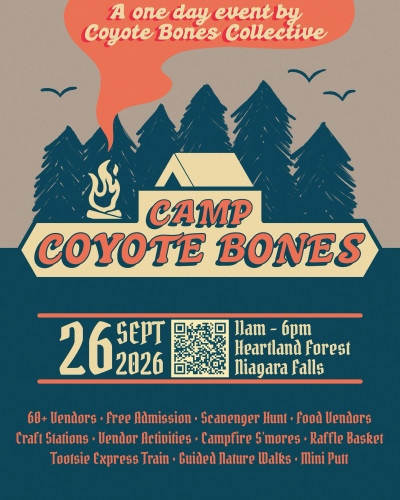 Camp Coyote Bones-event-photo