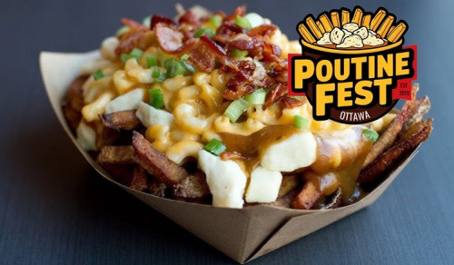 Ottawa Poutine & Mac My Cheese Fest-event-photo