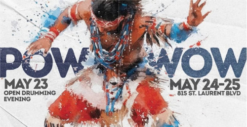 Odawa Traditional Pow Wow-event-photo