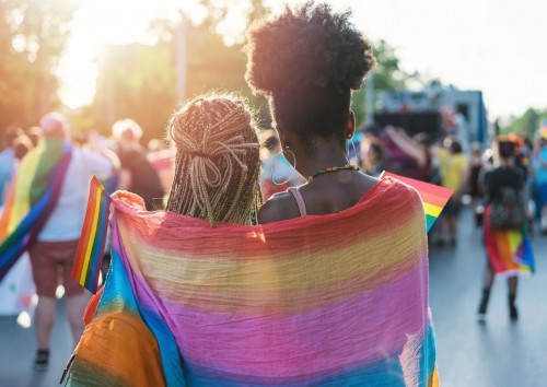 Diversity Cornwall Pride 2025-event-photo
