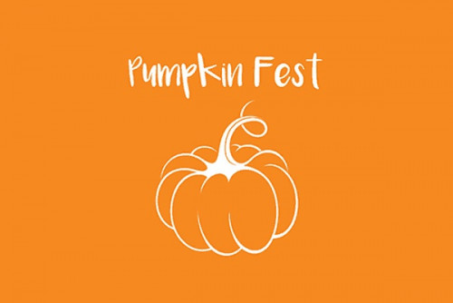 Pumpkin Fest at Henderson Memorial Park