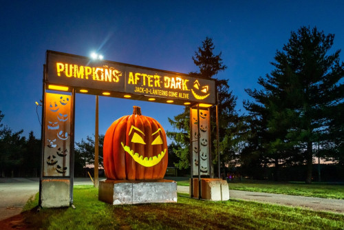 Pumpkins After Dark-event-photo