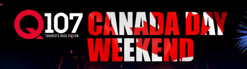 Q107 Canada Day Fest 2025-event-photo