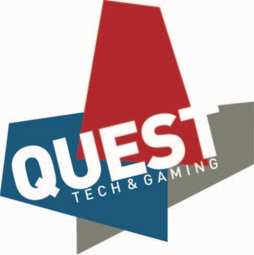 Quest: Tech & Gaming Event