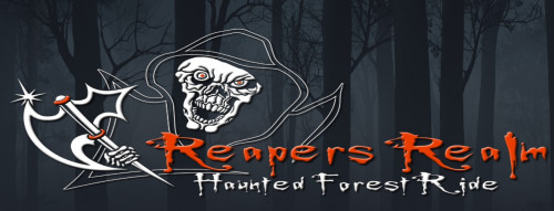 Reaper’s Realm Haunted Forest Ride-event-photo