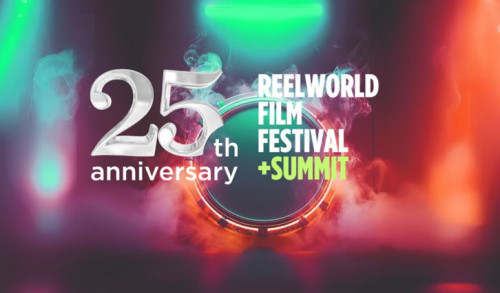 Reelworld Film Festival