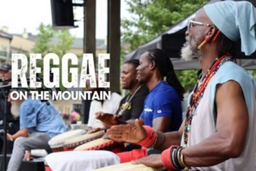 Reggae on the Mountain-event-photo