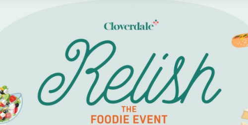 RELISH The Foodie Event-event-photo