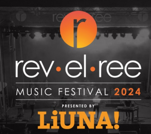 Revelree Music Festival