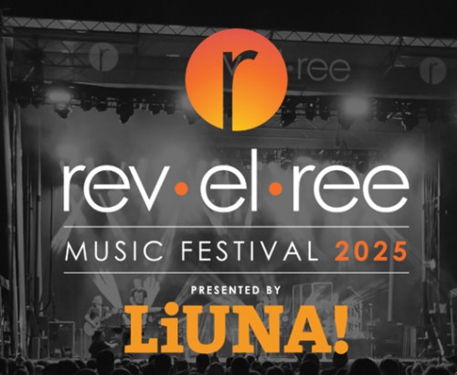 Revelree Music Festival-event-photo