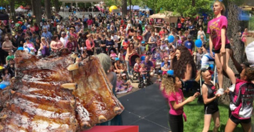Rib ‘n’ Roll
