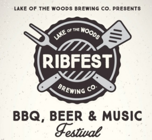 Ribfest - Lake of the Woods Brewing Company