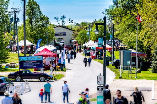 Frankford Riverfest