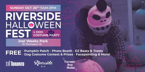 Riverside Halloween Fest-event-photo