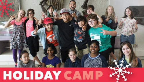 ROMKids Holiday Camp 2024