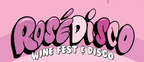 Rosé Disco-event-photo