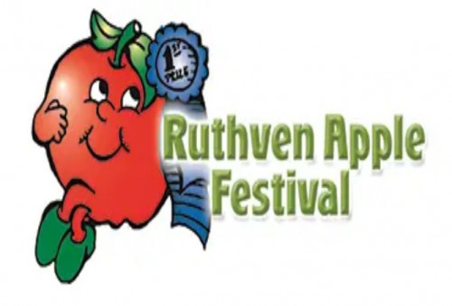Ruthven Apple Festival