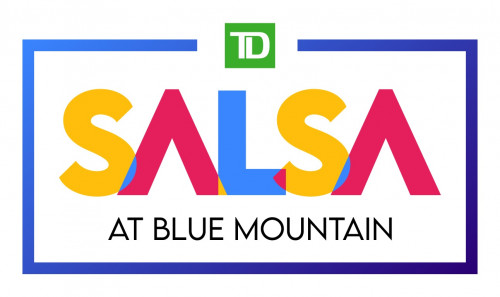 Salsa at Blue Mountain