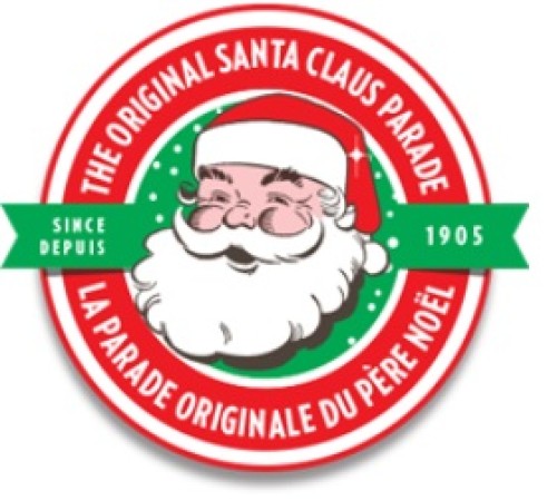Toronto Santa Claus Parade