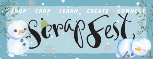 ScrapFest in Kitchener-event-photo