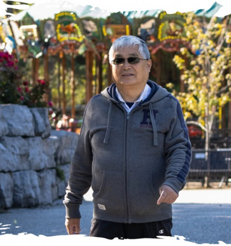 Seniors Week at your Toronto Zoo-event-photo