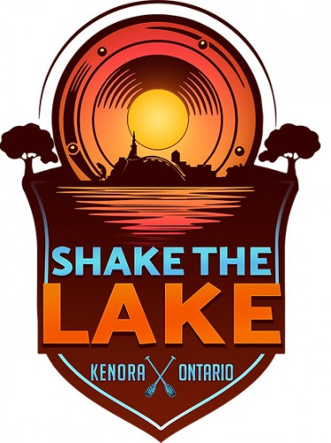 Shake the Lake Kenora-event-photo