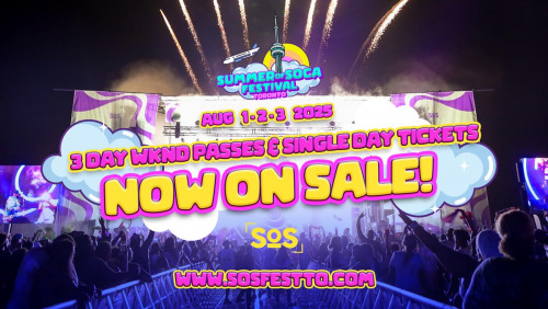 Summer of Soca Festival-event-photo