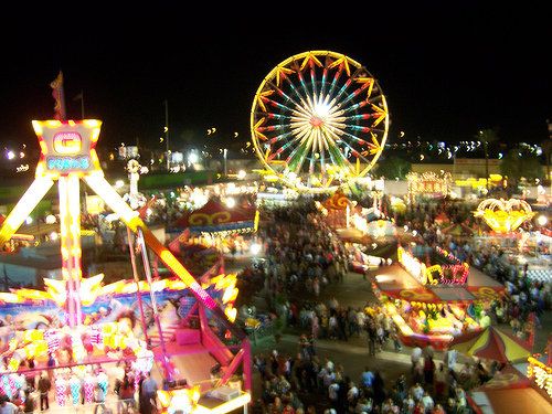 South Mountain Fair