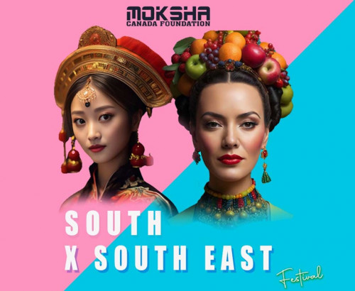 South by South East International Festival-event-photo