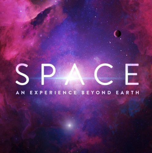 Space - An Experience Beyond Earth