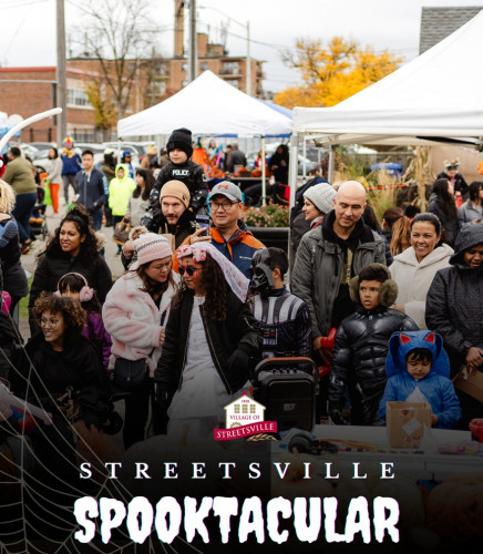 Streetsville Spooktacular-event-photo