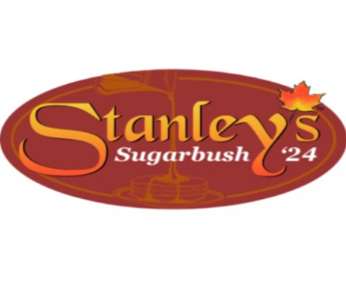 Stanley's Sugarbush 2024