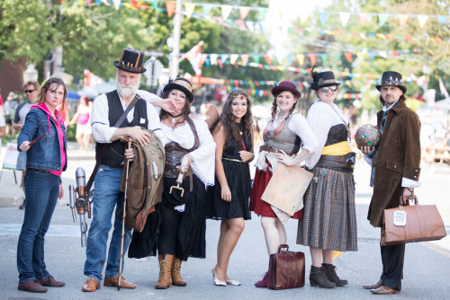 Amherstburg Uncommon Festival-event-photo